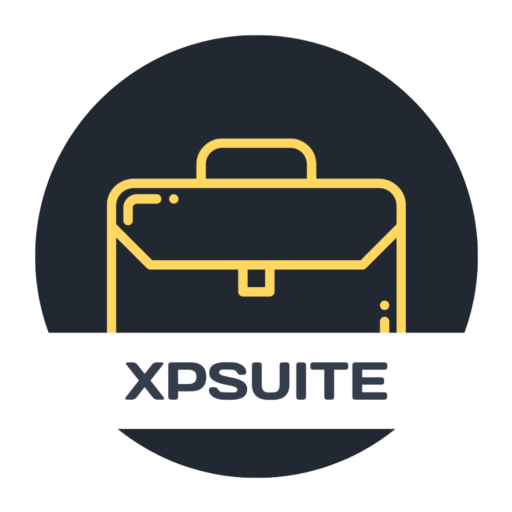 XPSUITE Logo